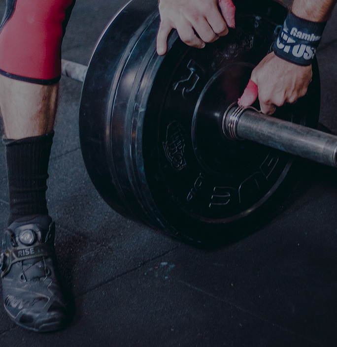 La Fabrique Crossfit - Salle de Crossfit à Moissac - Tarn et Garonne