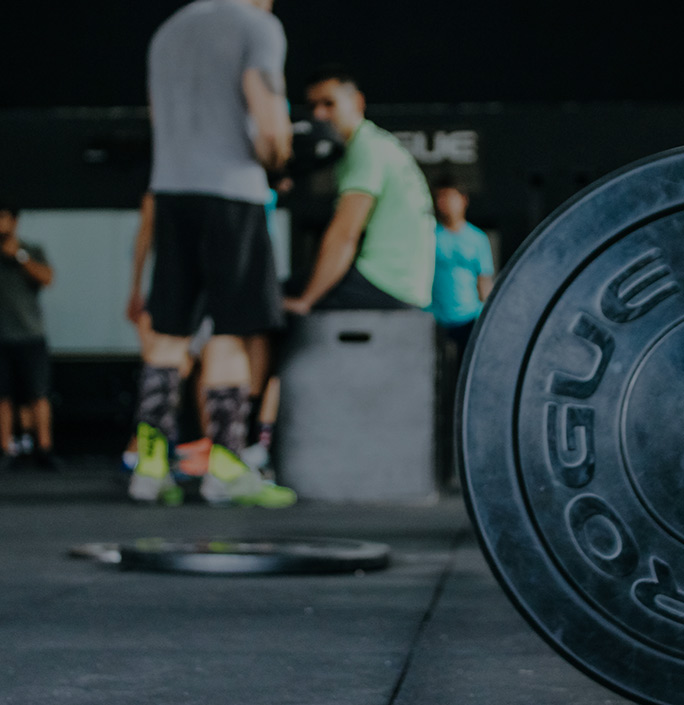 La Fabrique Crossfit - Salle de Crossfit à Moissac - Tarn et Garonne